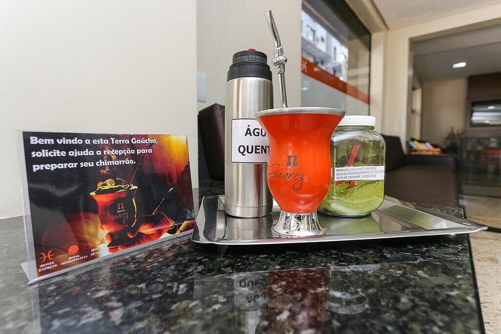 Hotel Suárez Executive